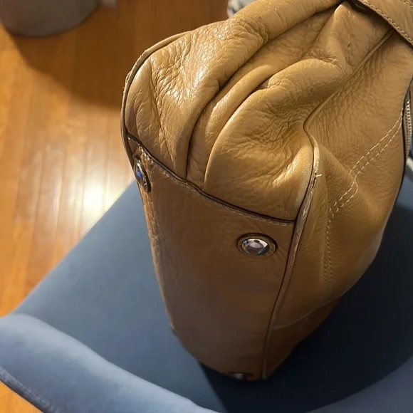 Coach bag - Picture 9 of 12